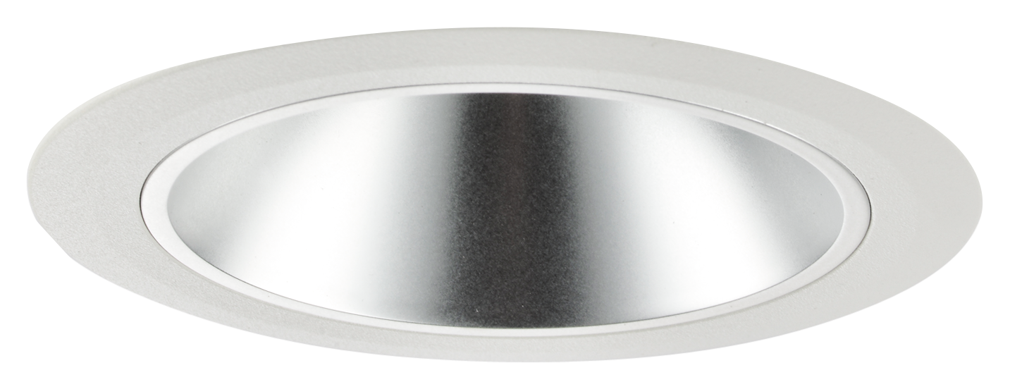 đèn spotlight âm trần B18 chóa cố định